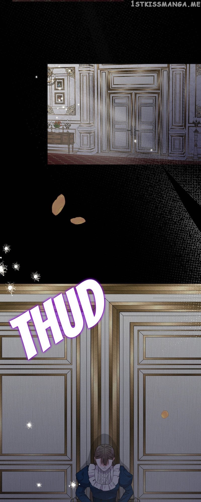 The Handsome Male Lead Won’t Let Me Log Out Chapter 22 - page 53