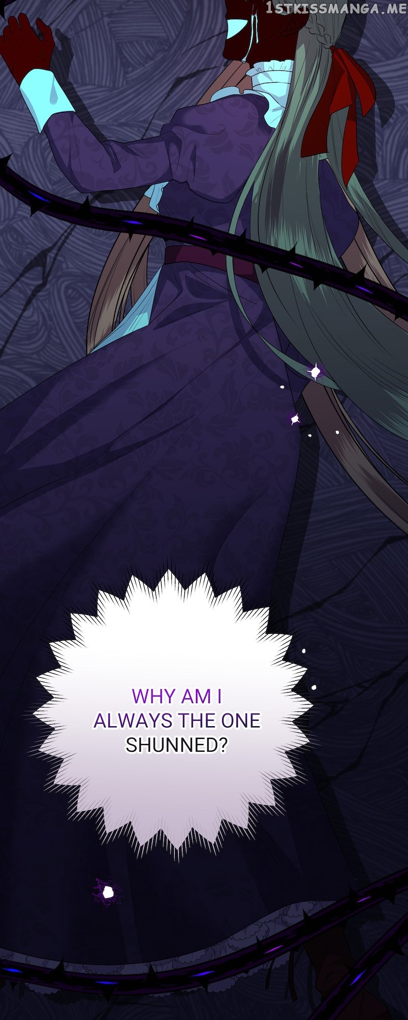 The Handsome Male Lead Won’t Let Me Log Out Chapter 22 - page 57