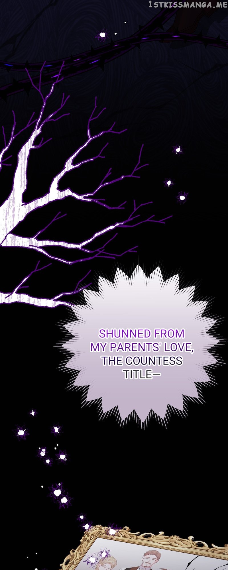 The Handsome Male Lead Won’t Let Me Log Out Chapter 22 - page 58