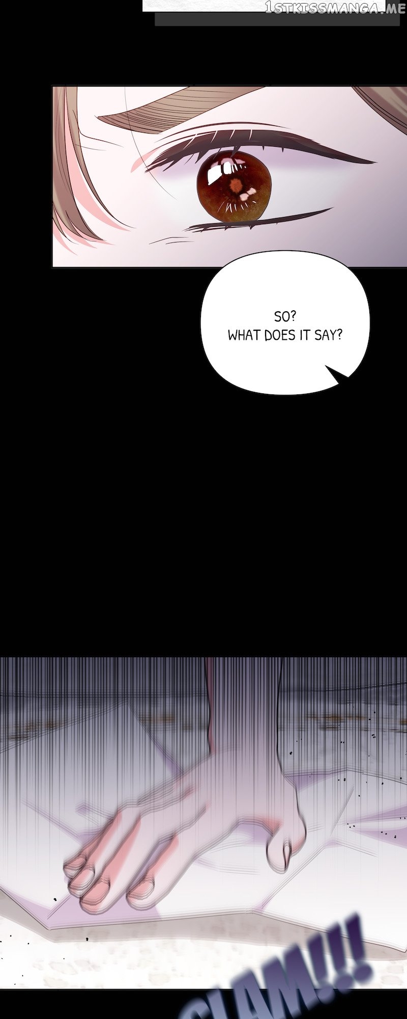 The Handsome Male Lead Won’t Let Me Log Out Chapter 22 - page 7