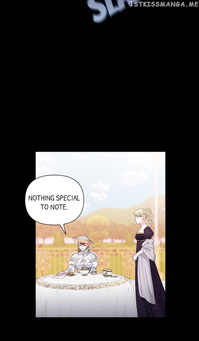 The Handsome Male Lead Won’t Let Me Log Out Chapter 22 - page 8