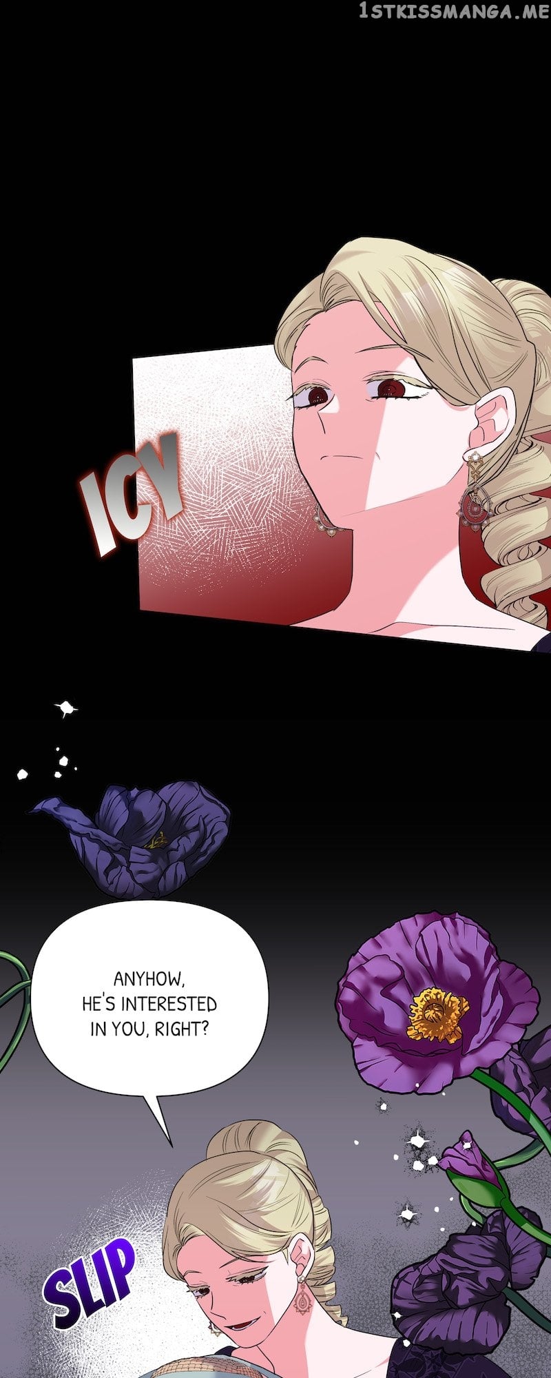 The Handsome Male Lead Won’t Let Me Log Out Chapter 22 - page 9