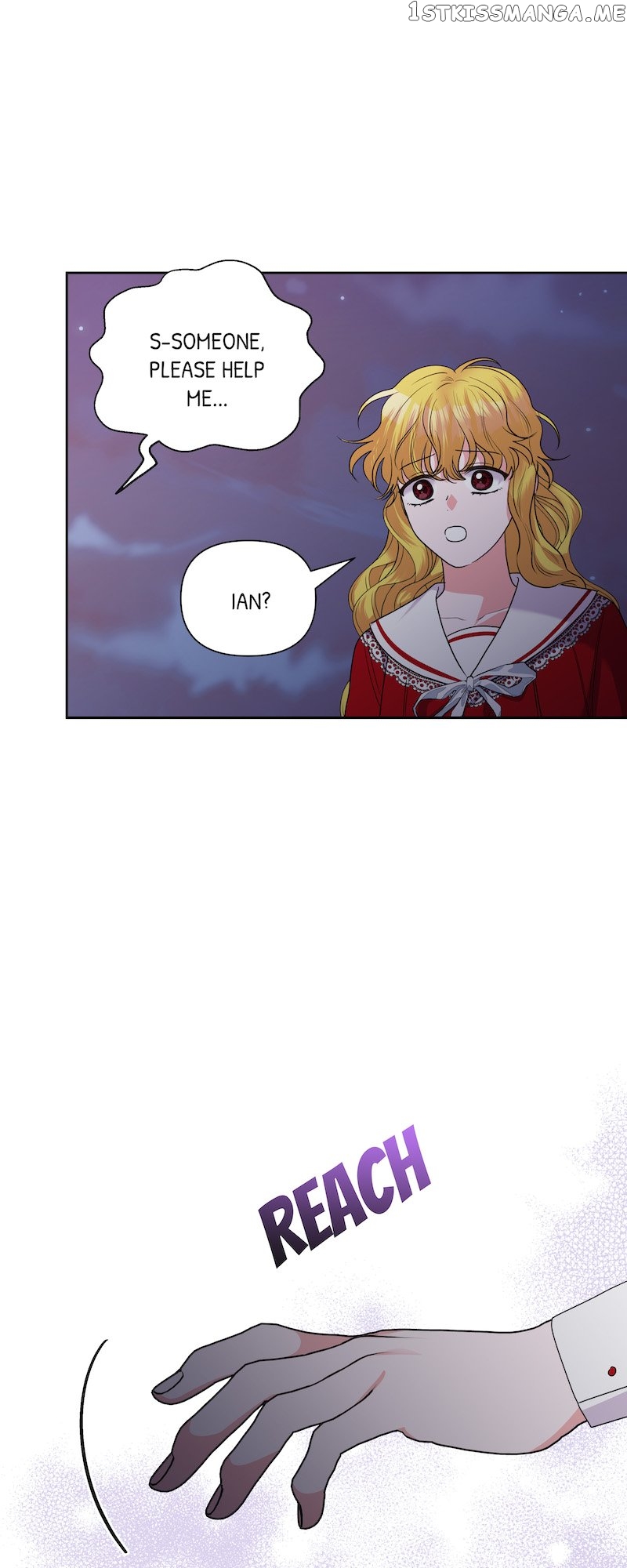 The Handsome Male Lead Won’t Let Me Log Out Chapter 21 - page 12