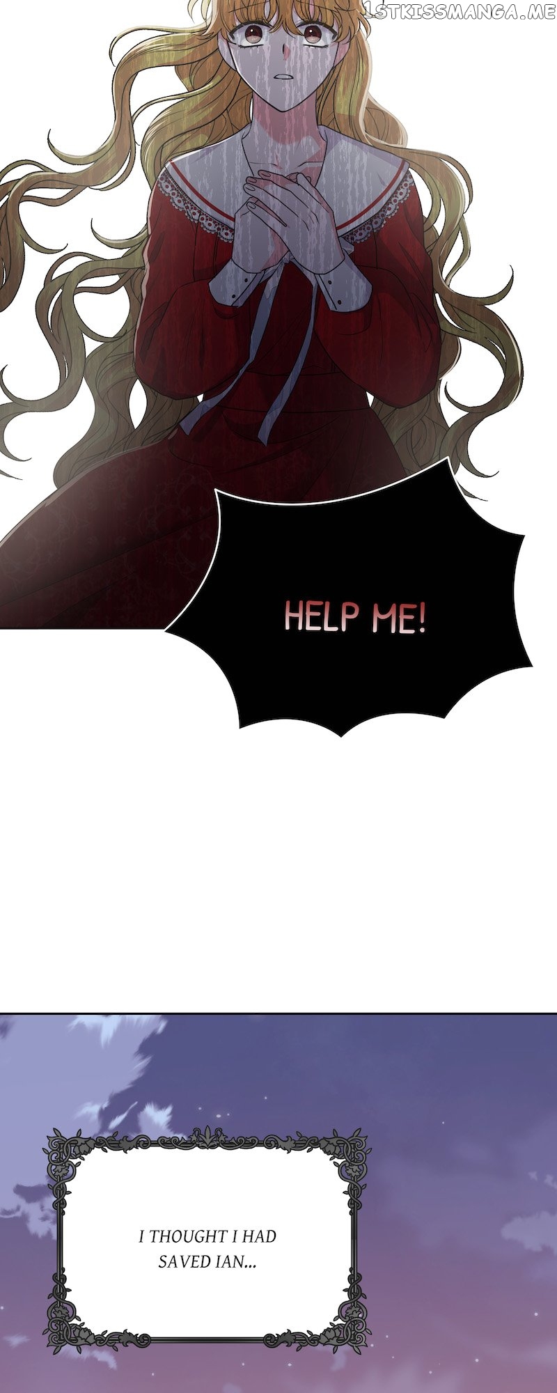 The Handsome Male Lead Won’t Let Me Log Out Chapter 21 - page 14