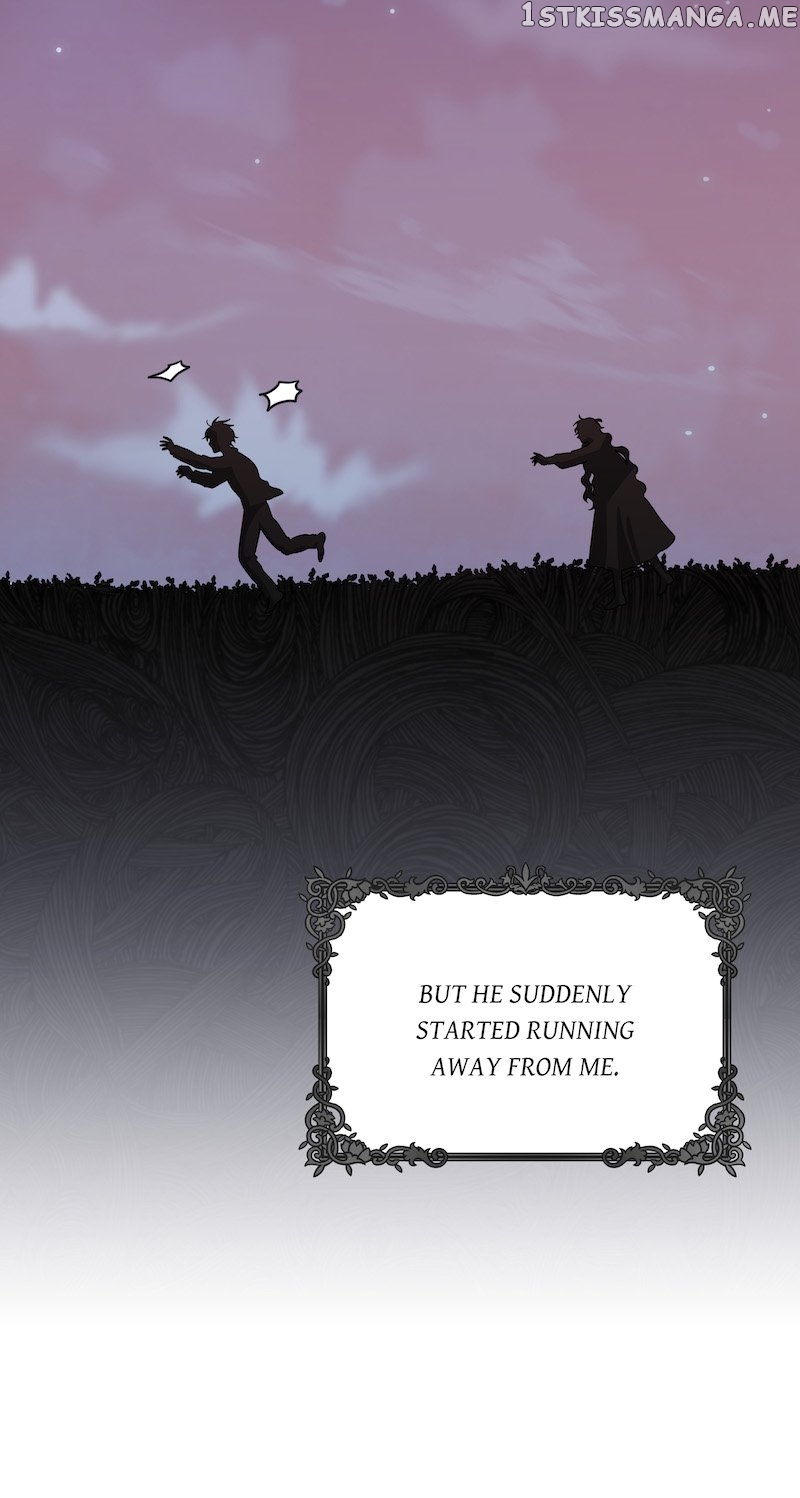 The Handsome Male Lead Won’t Let Me Log Out Chapter 21 - page 15