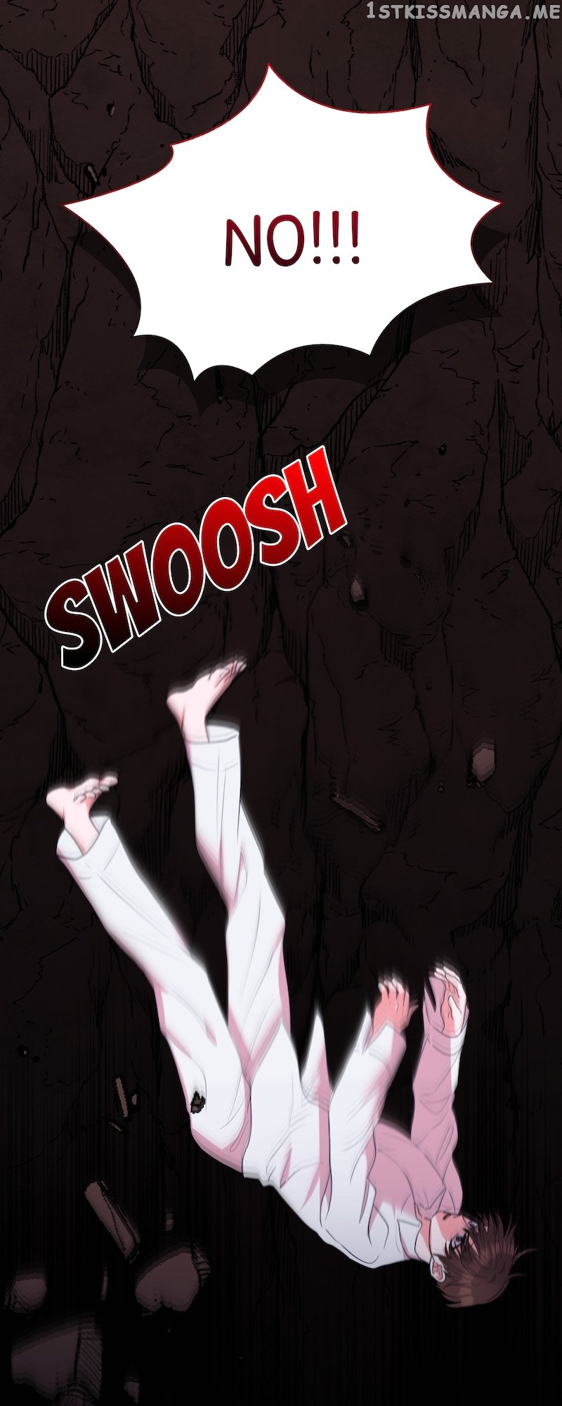 The Handsome Male Lead Won’t Let Me Log Out Chapter 21 - page 18
