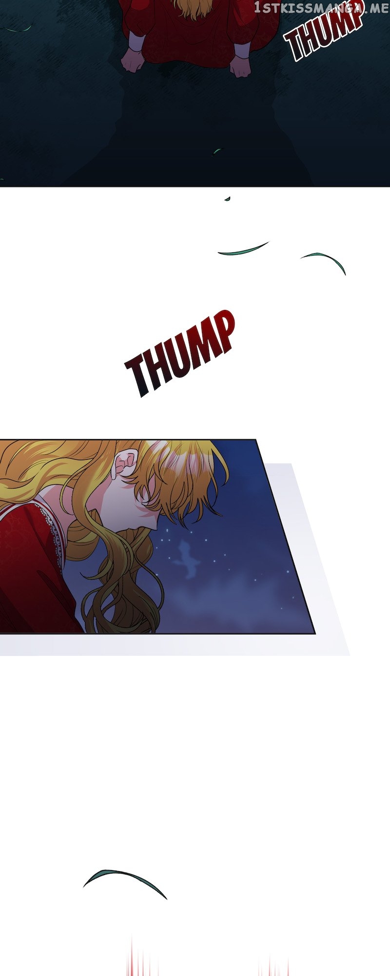The Handsome Male Lead Won’t Let Me Log Out Chapter 21 - page 25