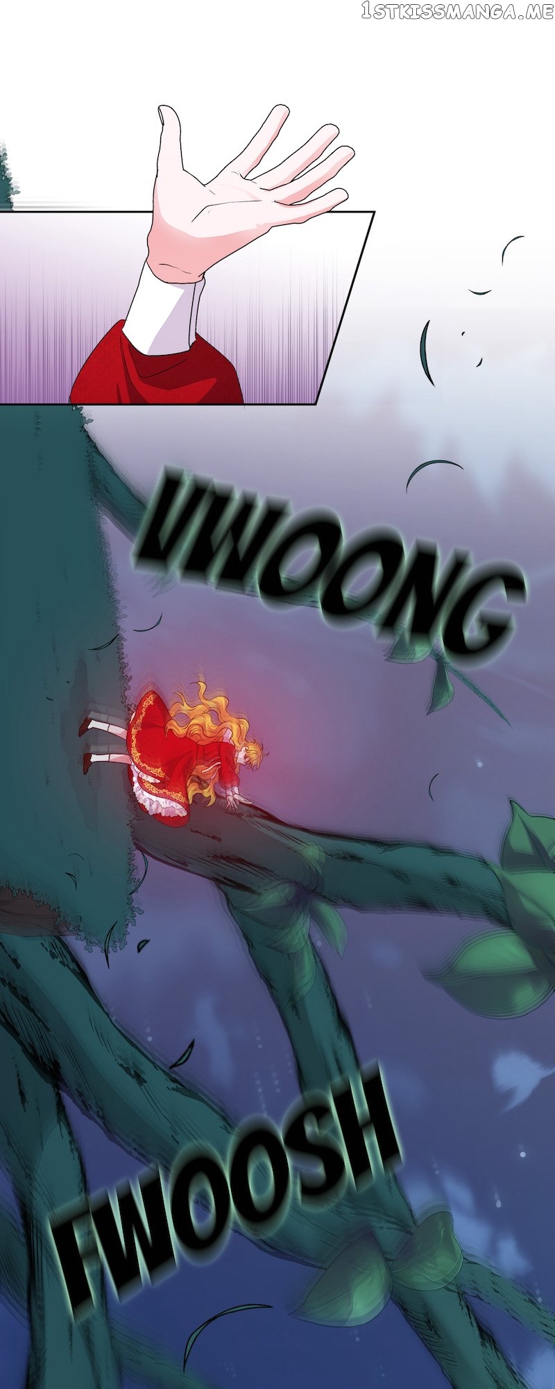 The Handsome Male Lead Won’t Let Me Log Out Chapter 21 - page 28
