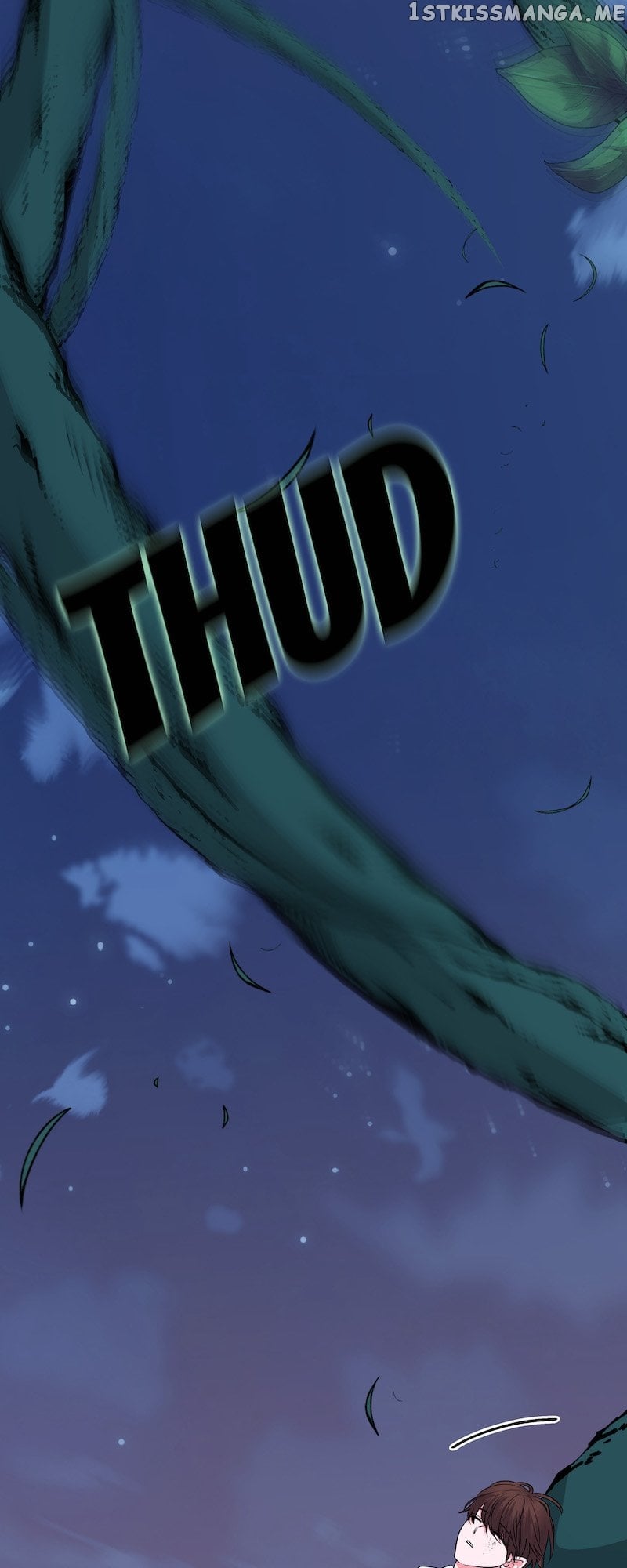 The Handsome Male Lead Won’t Let Me Log Out Chapter 21 - page 29