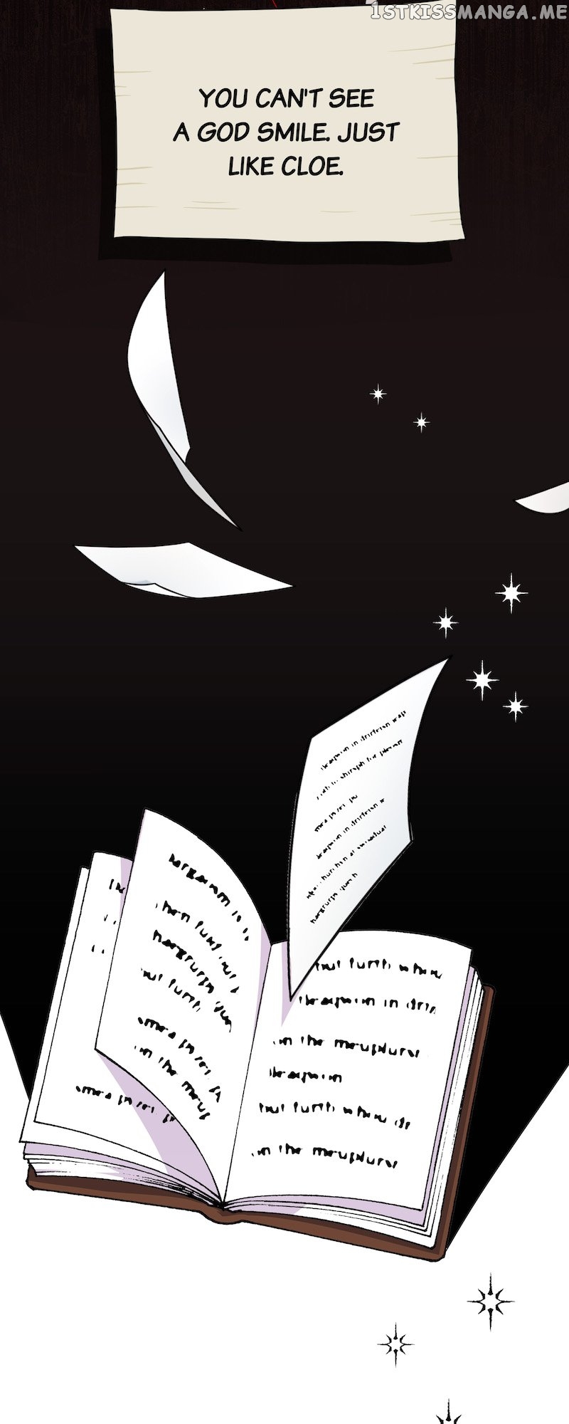 The Handsome Male Lead Won’t Let Me Log Out Chapter 21 - page 3