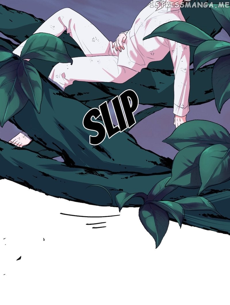 The Handsome Male Lead Won’t Let Me Log Out Chapter 21 - page 30
