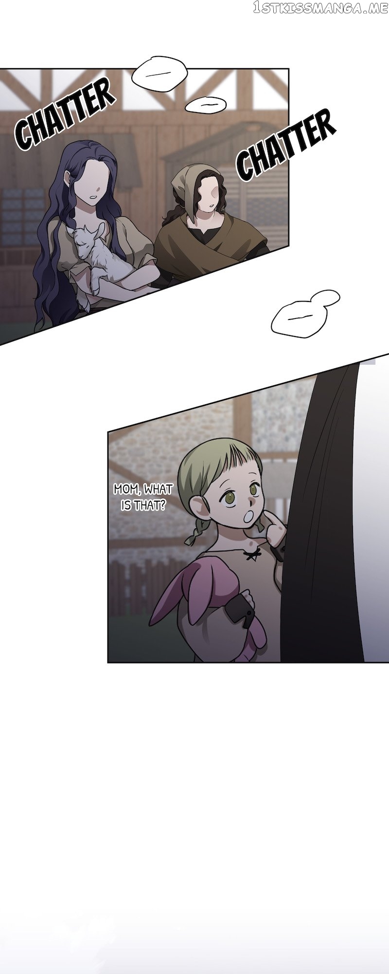 The Handsome Male Lead Won’t Let Me Log Out Chapter 21 - page 32