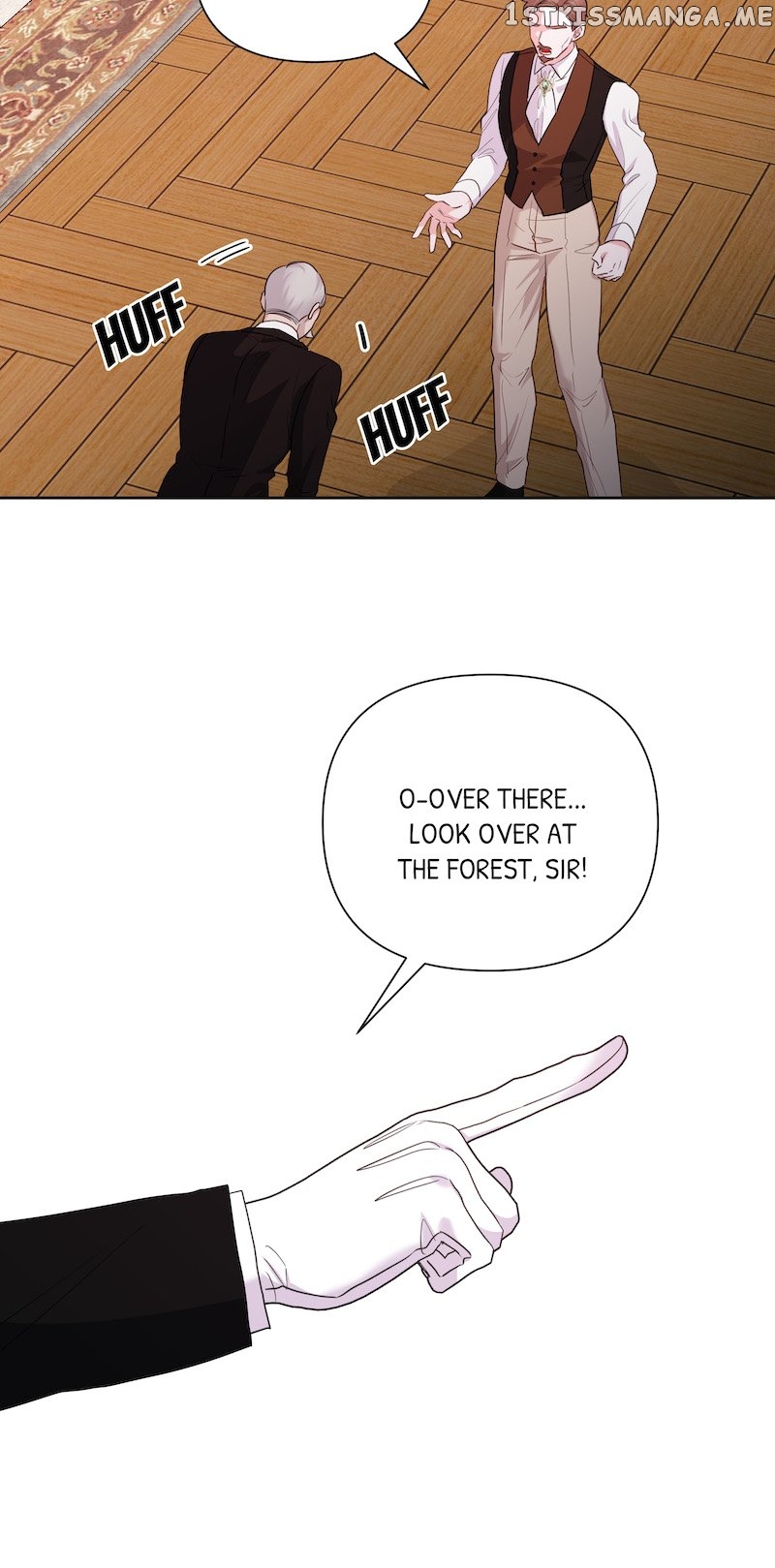 The Handsome Male Lead Won’t Let Me Log Out Chapter 21 - page 34