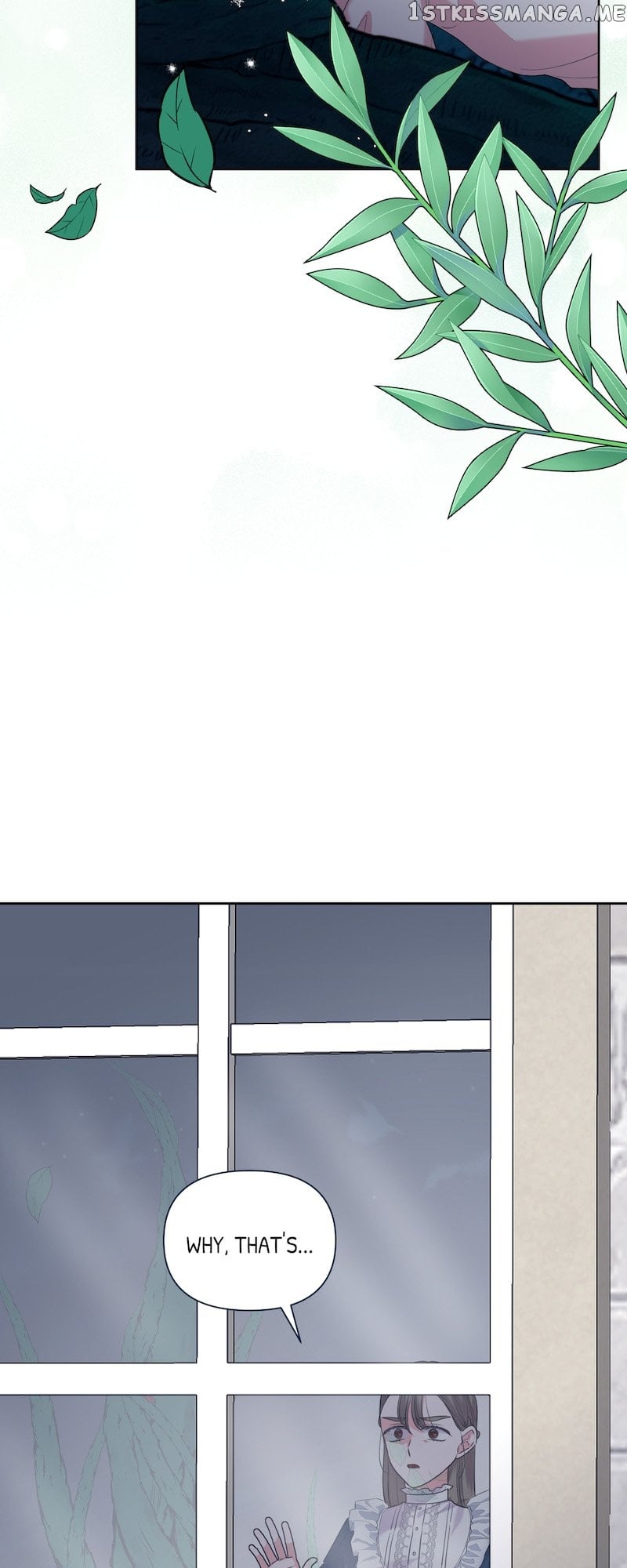 The Handsome Male Lead Won’t Let Me Log Out Chapter 21 - page 37