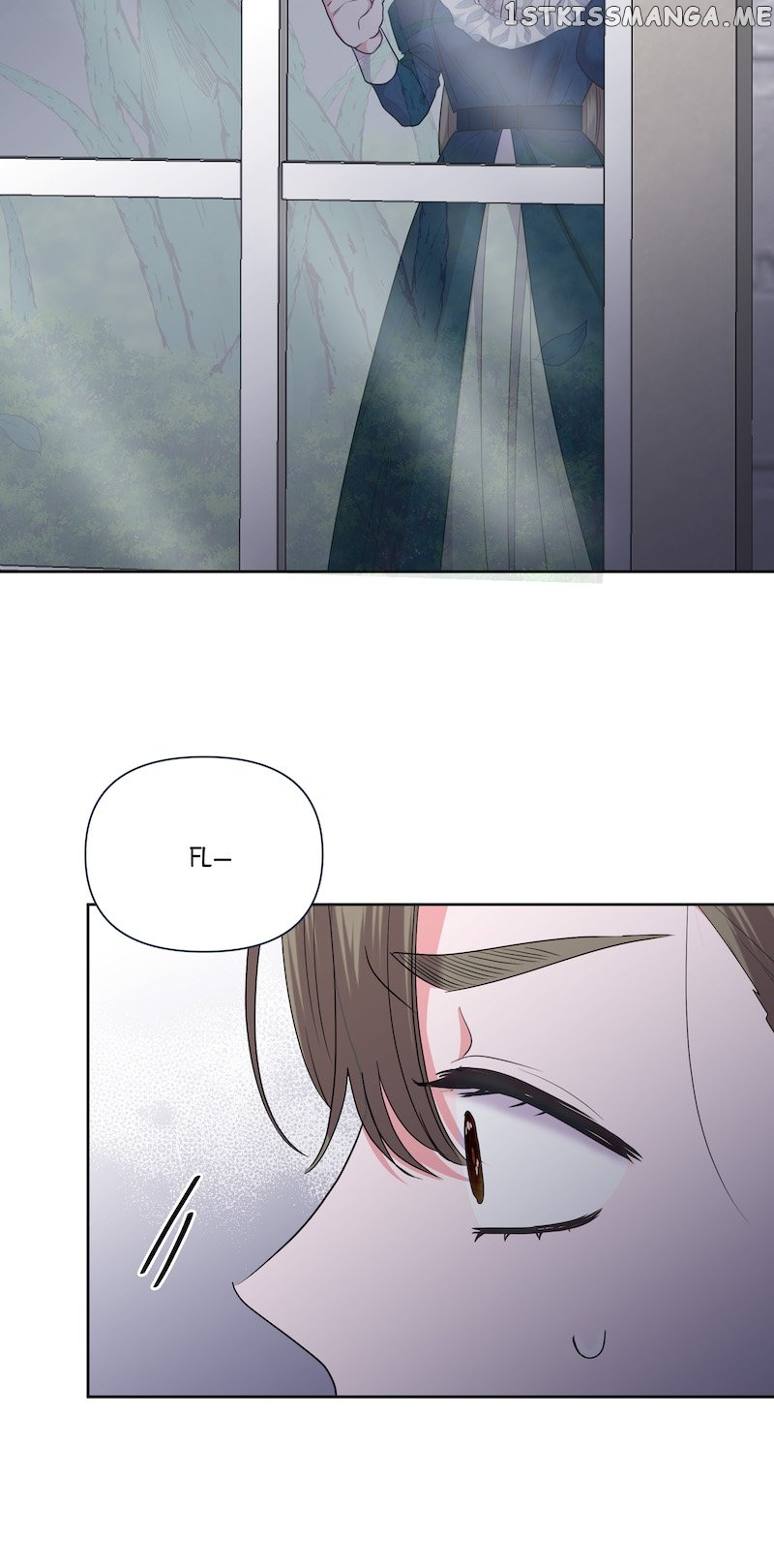 The Handsome Male Lead Won’t Let Me Log Out Chapter 21 - page 38