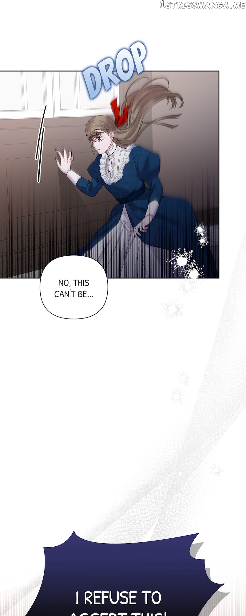 The Handsome Male Lead Won’t Let Me Log Out Chapter 21 - page 39