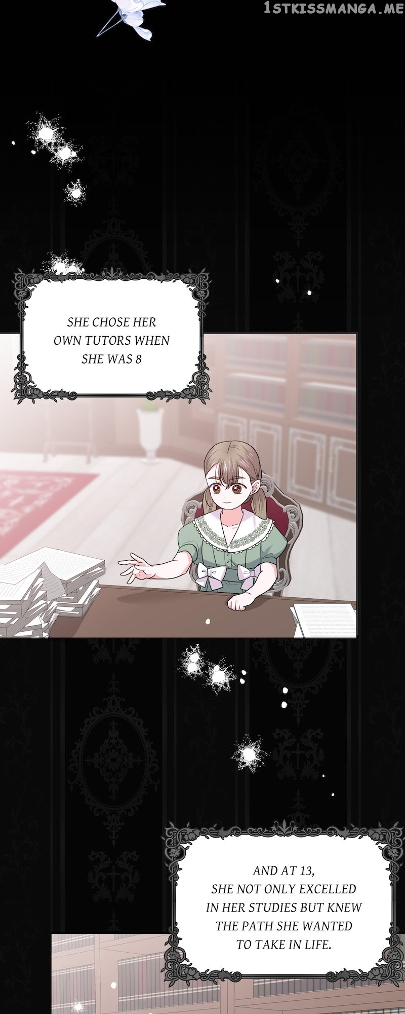 The Handsome Male Lead Won’t Let Me Log Out Chapter 21 - page 44