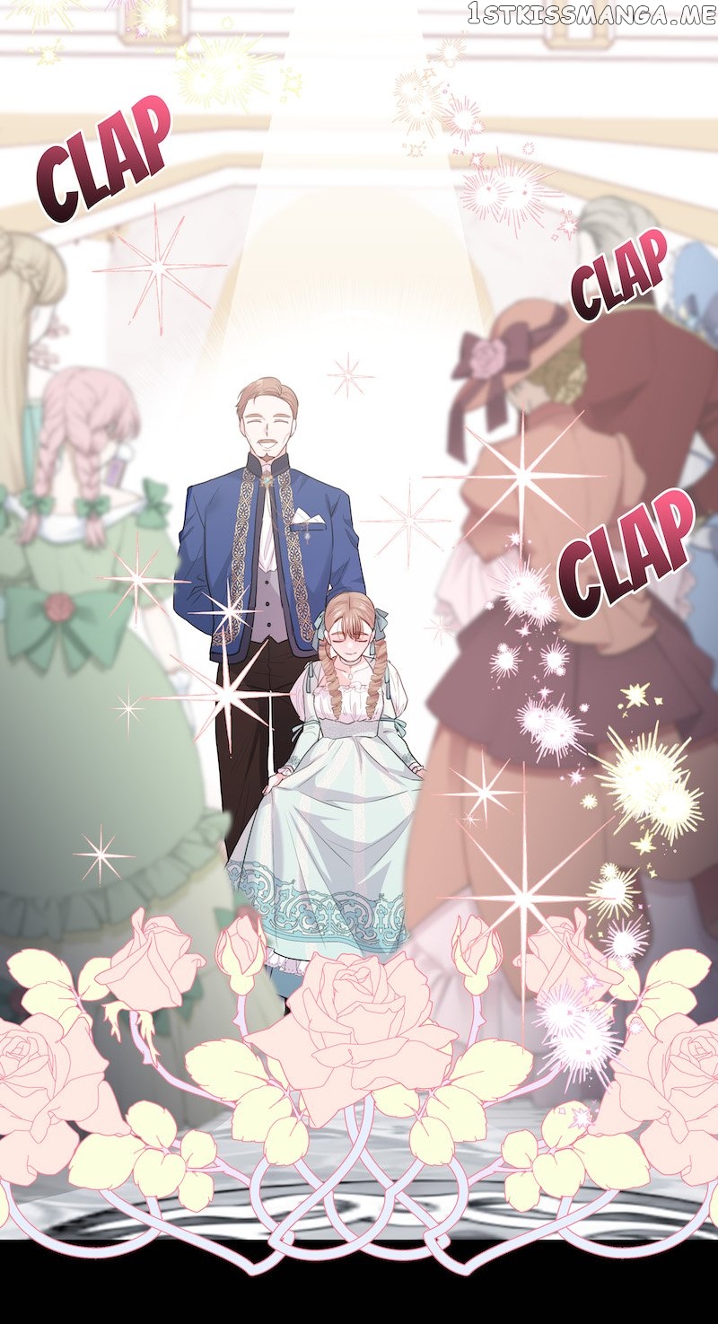The Handsome Male Lead Won’t Let Me Log Out Chapter 21 - page 46