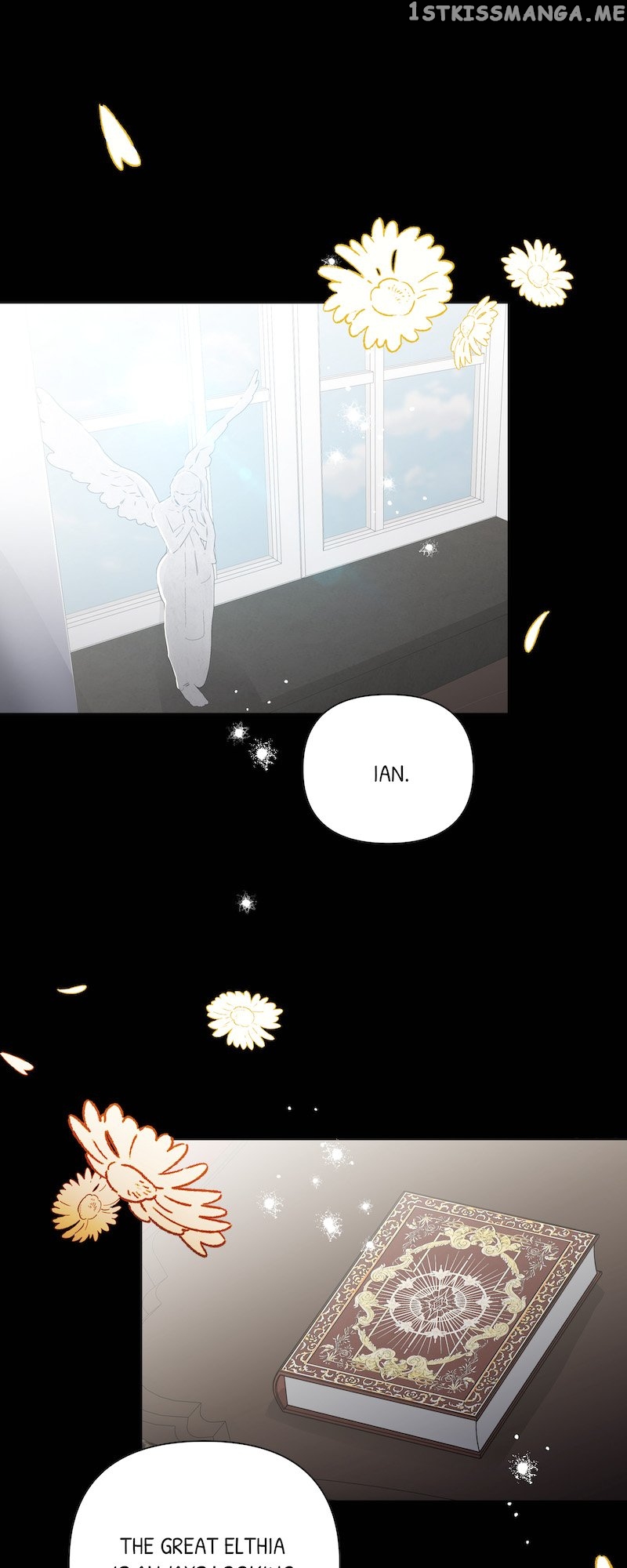 The Handsome Male Lead Won’t Let Me Log Out Chapter 21 - page 5