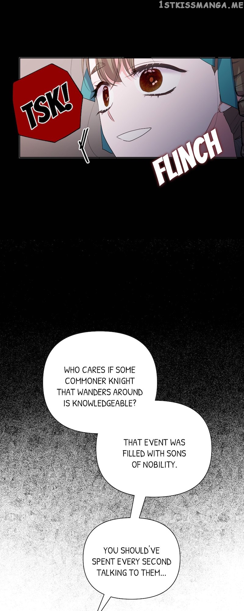 The Handsome Male Lead Won’t Let Me Log Out Chapter 21 - page 51