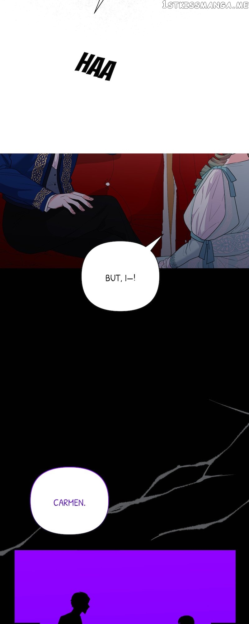 The Handsome Male Lead Won’t Let Me Log Out Chapter 21 - page 52