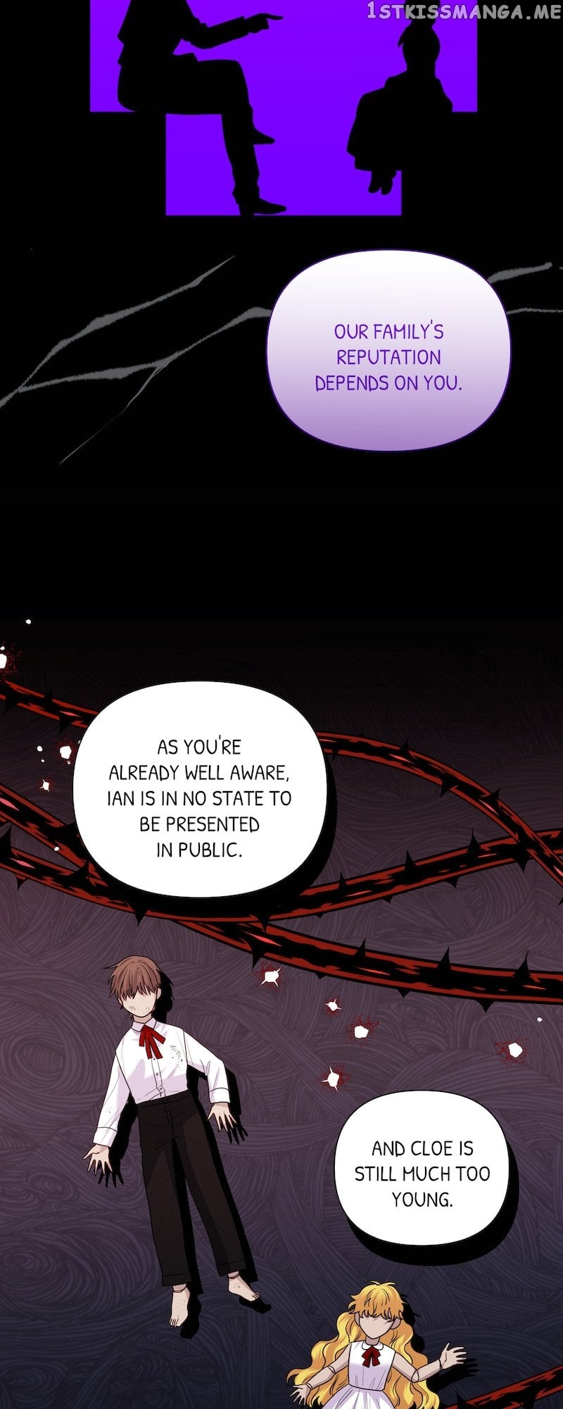 The Handsome Male Lead Won’t Let Me Log Out Chapter 21 - page 53