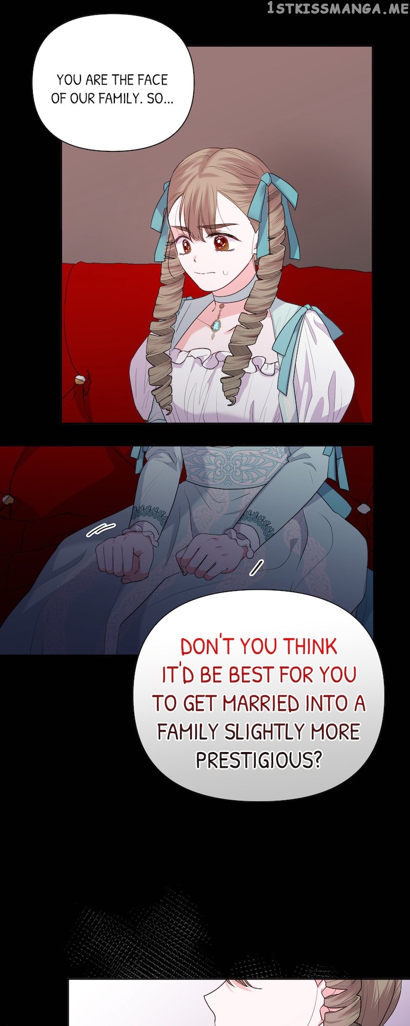 The Handsome Male Lead Won’t Let Me Log Out Chapter 21 - page 55