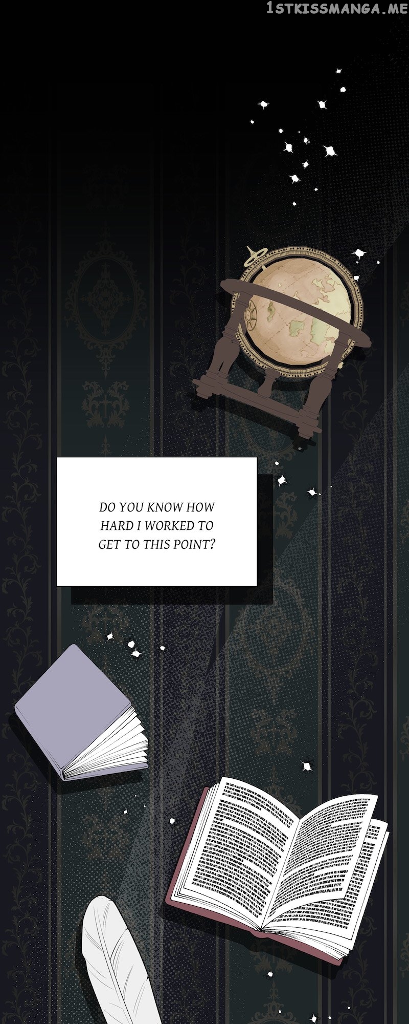 The Handsome Male Lead Won’t Let Me Log Out Chapter 21 - page 58
