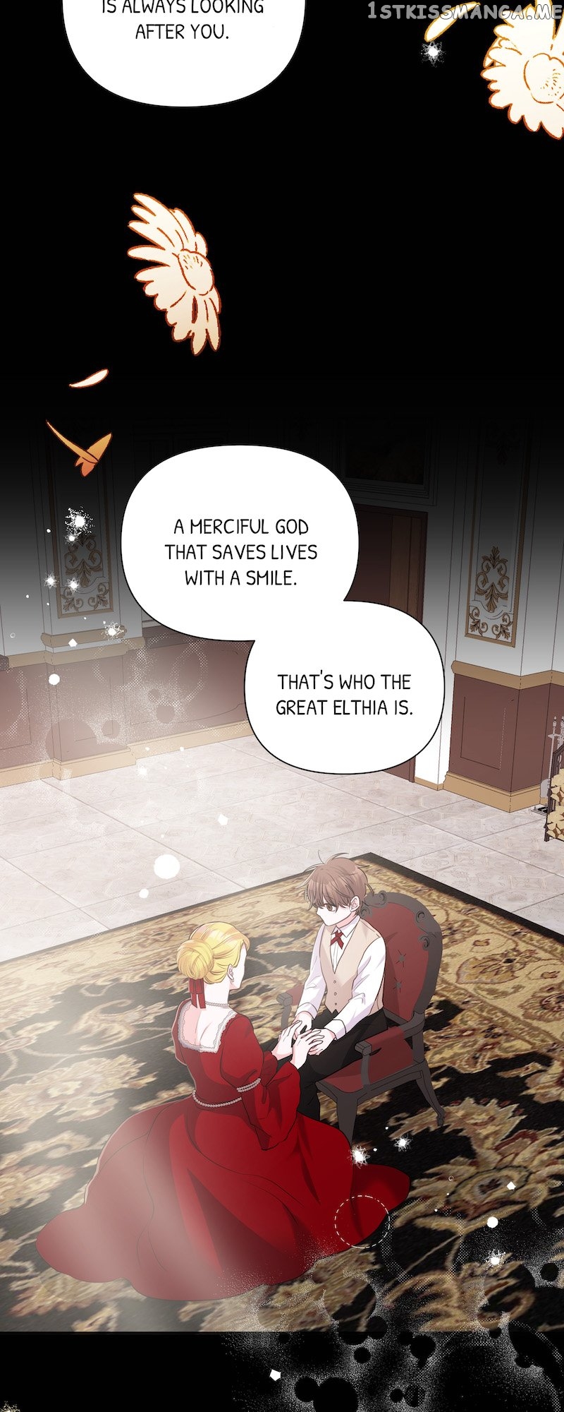 The Handsome Male Lead Won’t Let Me Log Out Chapter 21 - page 6