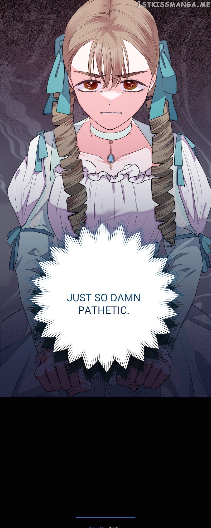 The Handsome Male Lead Won’t Let Me Log Out Chapter 21 - page 61