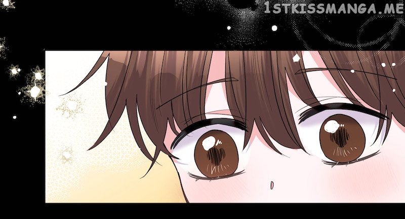 The Handsome Male Lead Won’t Let Me Log Out Chapter 21 - page 7