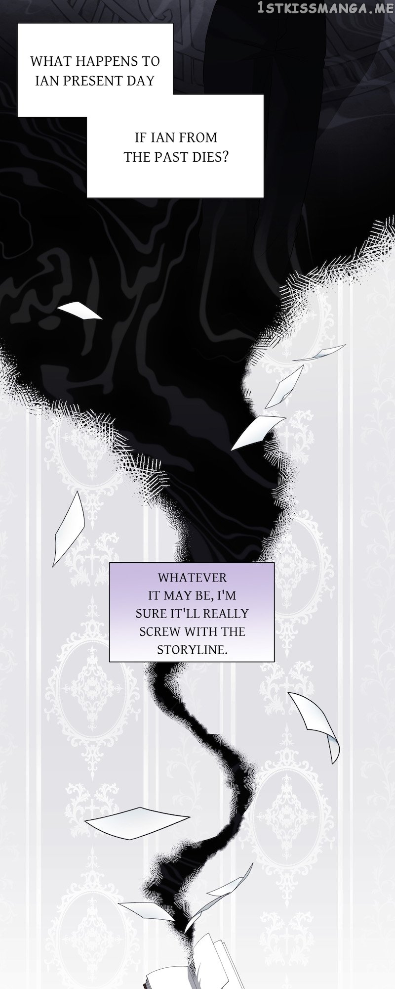 The Handsome Male Lead Won’t Let Me Log Out Chapter 20 - page 16