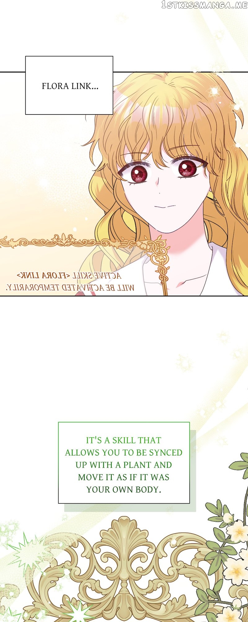 The Handsome Male Lead Won’t Let Me Log Out Chapter 20 - page 21