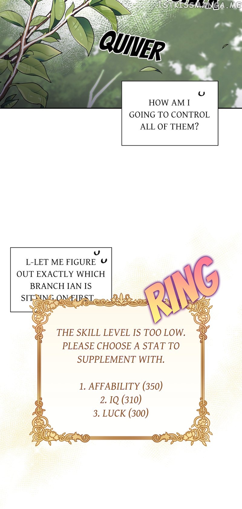The Handsome Male Lead Won’t Let Me Log Out Chapter 20 - page 26
