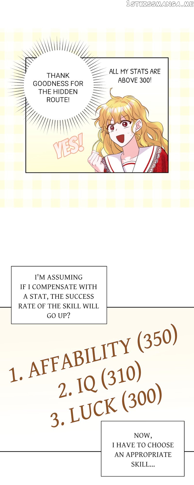 The Handsome Male Lead Won’t Let Me Log Out Chapter 20 - page 27