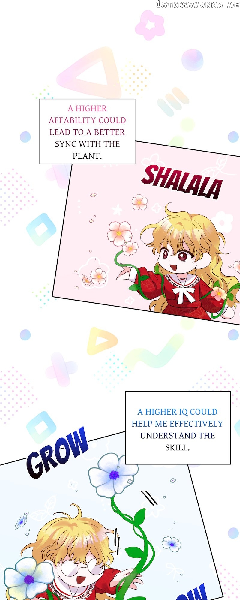 The Handsome Male Lead Won’t Let Me Log Out Chapter 20 - page 28