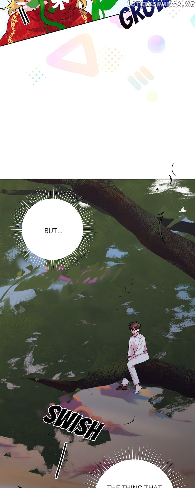 The Handsome Male Lead Won’t Let Me Log Out Chapter 20 - page 29