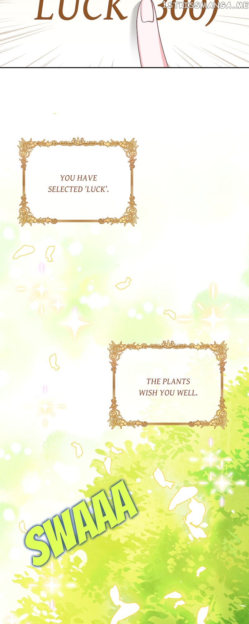 The Handsome Male Lead Won’t Let Me Log Out Chapter 20 - page 34