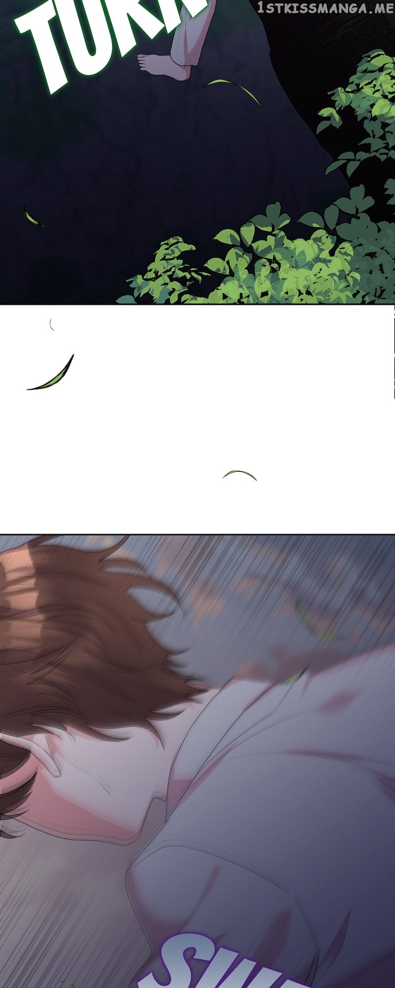 The Handsome Male Lead Won’t Let Me Log Out Chapter 20 - page 42