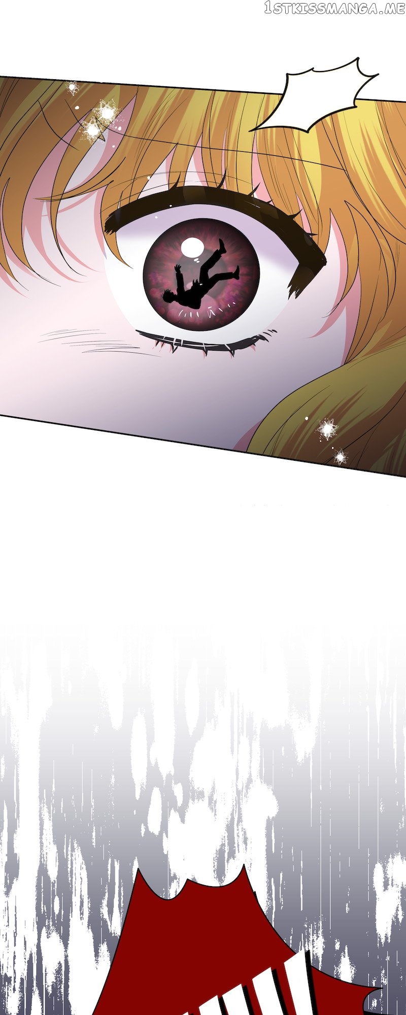 The Handsome Male Lead Won’t Let Me Log Out Chapter 20 - page 44