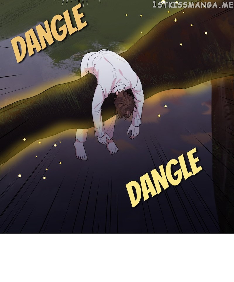 The Handsome Male Lead Won’t Let Me Log Out Chapter 20 - page 47