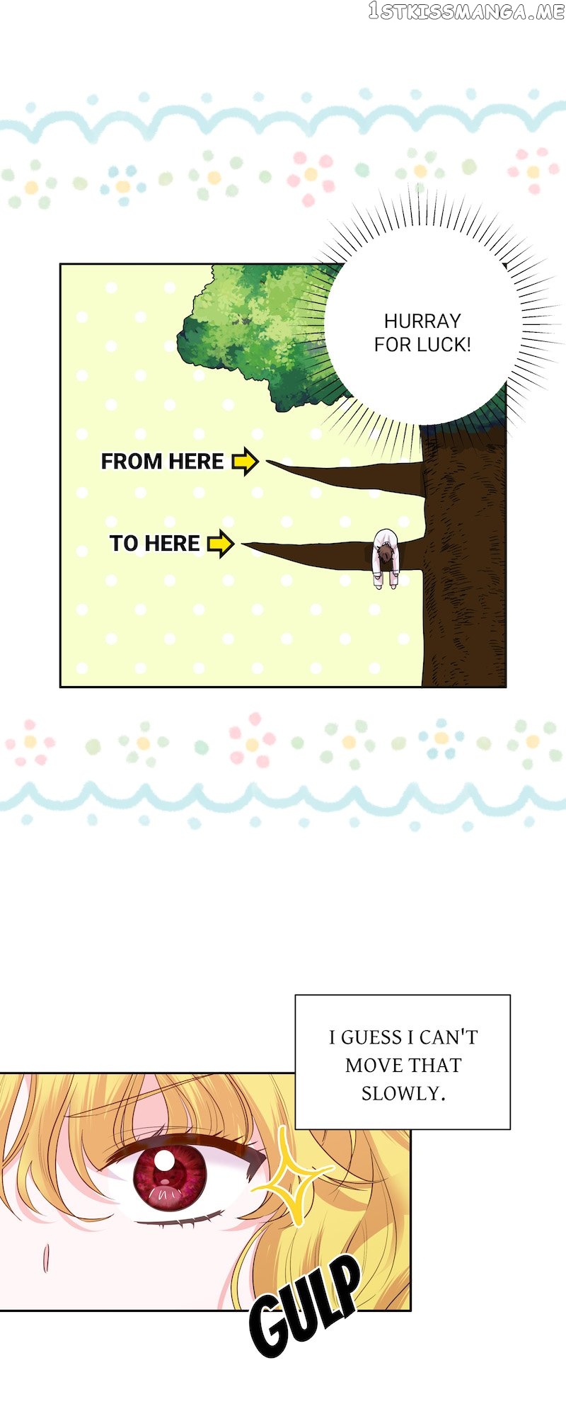 The Handsome Male Lead Won’t Let Me Log Out Chapter 20 - page 48