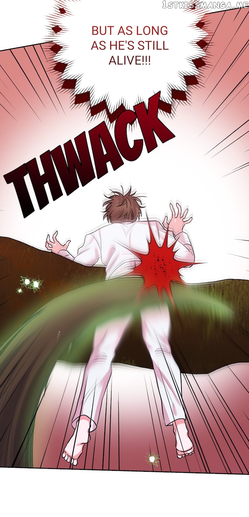 The Handsome Male Lead Won’t Let Me Log Out Chapter 20 - page 51