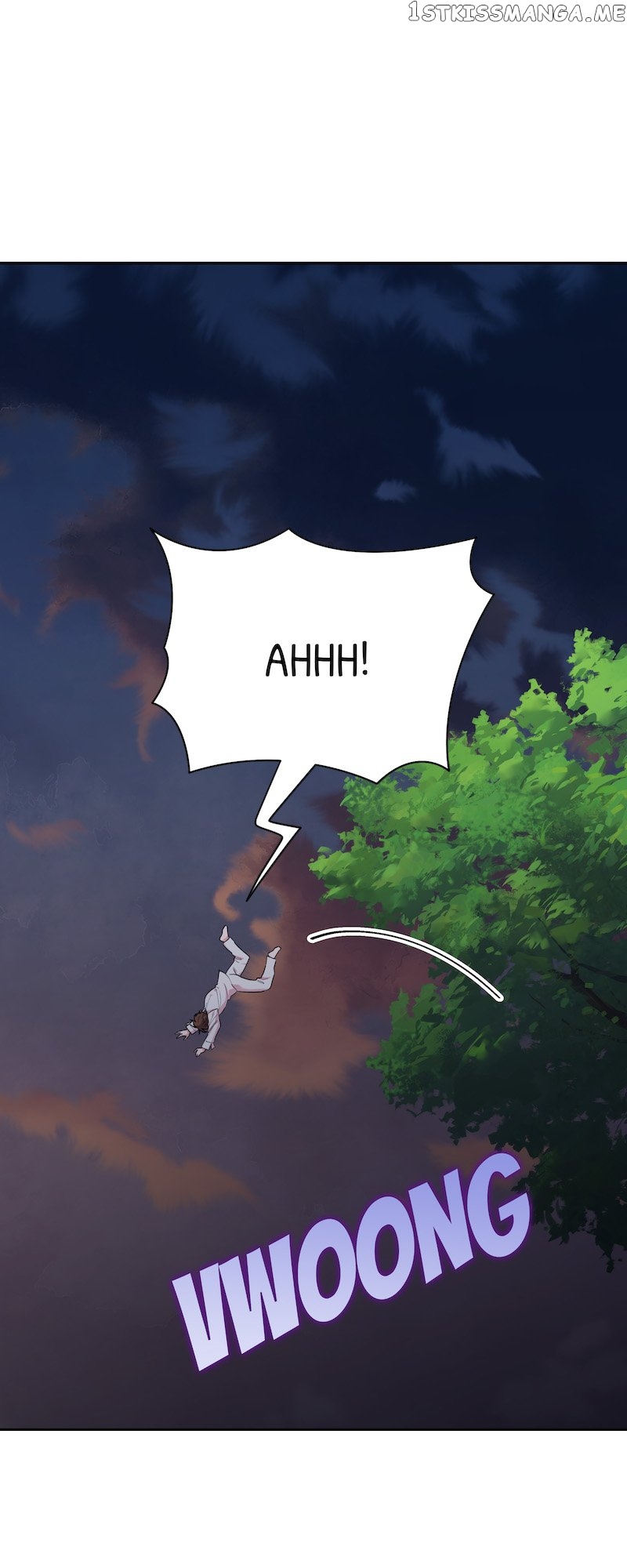 The Handsome Male Lead Won’t Let Me Log Out Chapter 20 - page 52