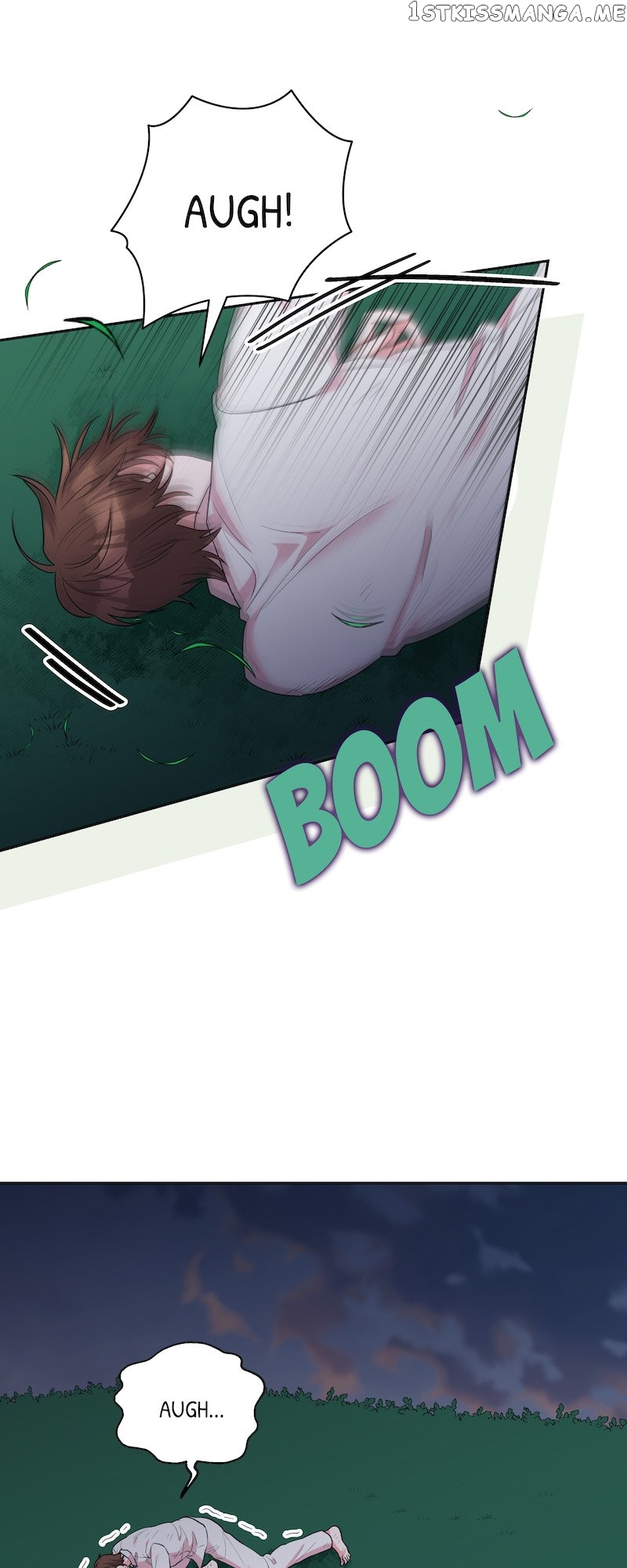 The Handsome Male Lead Won’t Let Me Log Out Chapter 20 - page 53