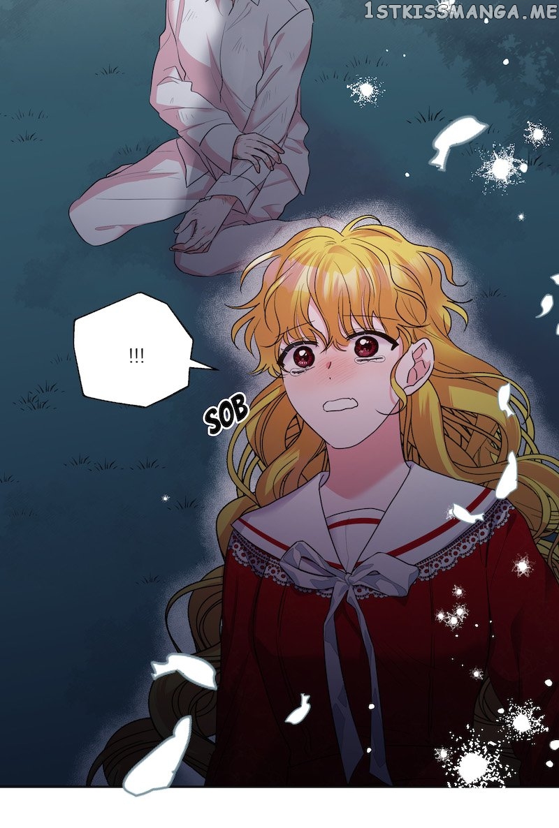The Handsome Male Lead Won’t Let Me Log Out Chapter 20 - page 59