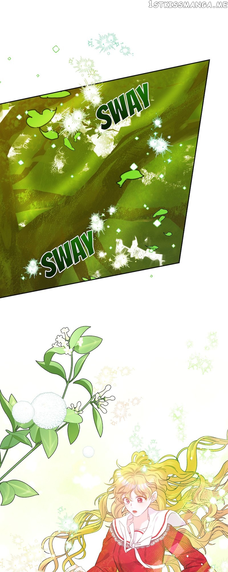 The Handsome Male Lead Won’t Let Me Log Out Chapter 20 - page 6