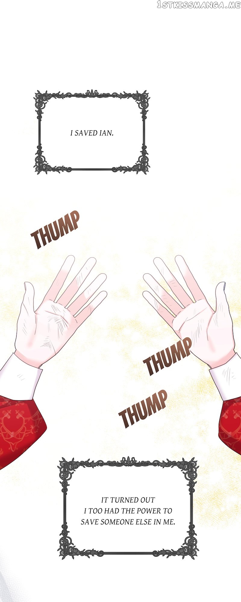 The Handsome Male Lead Won’t Let Me Log Out Chapter 20 - page 60