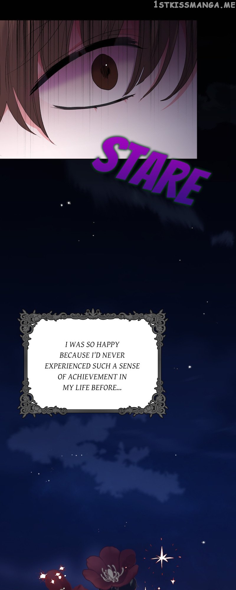The Handsome Male Lead Won’t Let Me Log Out Chapter 20 - page 62