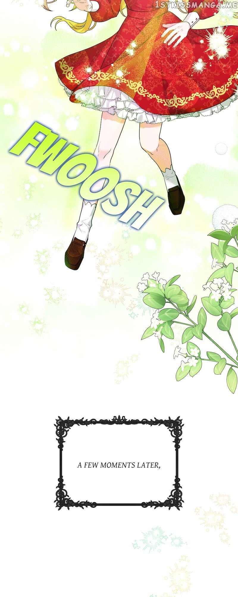 The Handsome Male Lead Won’t Let Me Log Out Chapter 20 - page 7